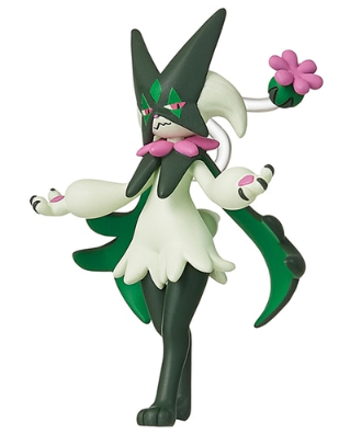 Meowscarada Monkore MS-56