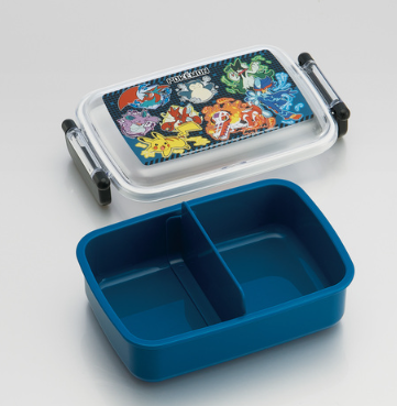 Lonchera Bentou