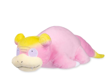 Slowpoke Galar