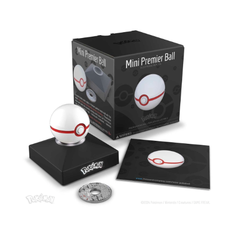 Replica de Mini Premier Ball