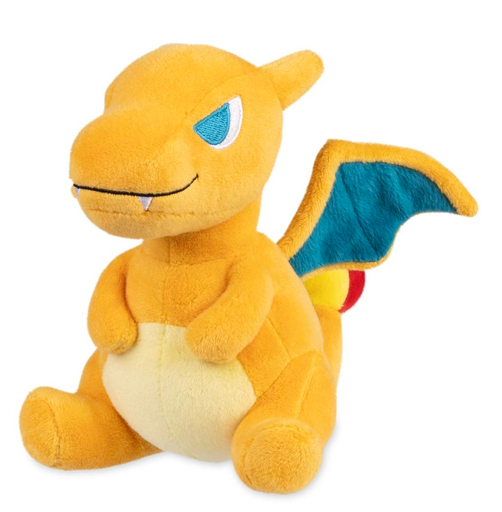 Charizard Dolls