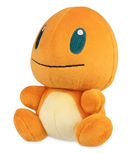 Charmander Dolls