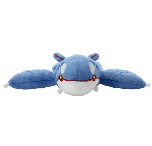 Kyogre Peluche