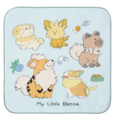 Gorra Growlithe My Little Bestie