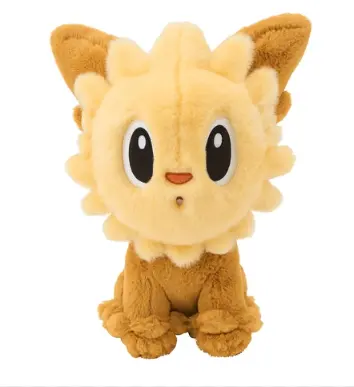 Peluche Lillipup My Little Bestie