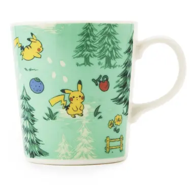 Taza de P’atelier El Bosque del Encuentro