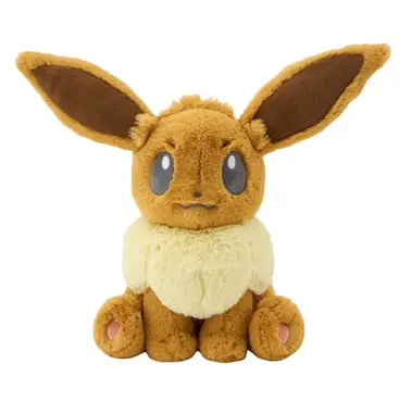 Fuwa Fuwa Eevee