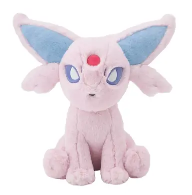 Fuwa Fuwa Espeon