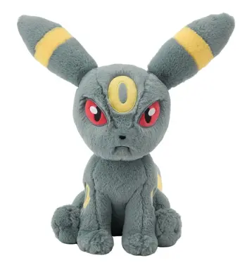 Fuwa Fuwa Umbreon