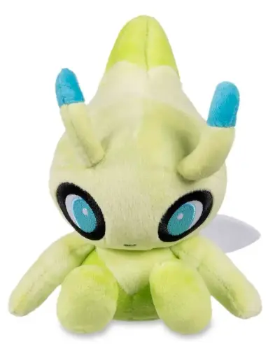 Celebi Dolls