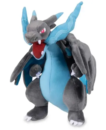 Mega Charizard X 