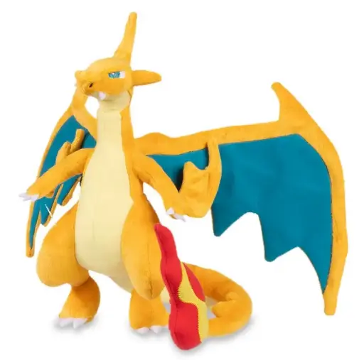Mega Charizard Y