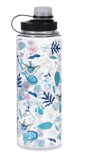 Botella de agua Vaporeon