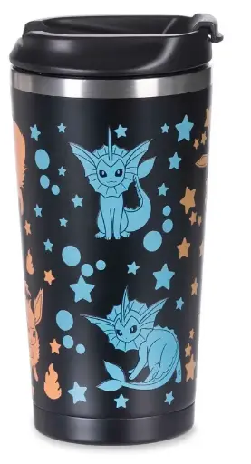 Termo Eeveevolutions Kanto