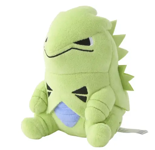 Tyranitar Pokemon Dolls