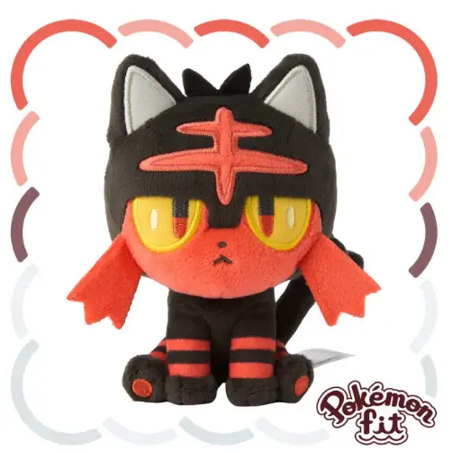 Litten Fit