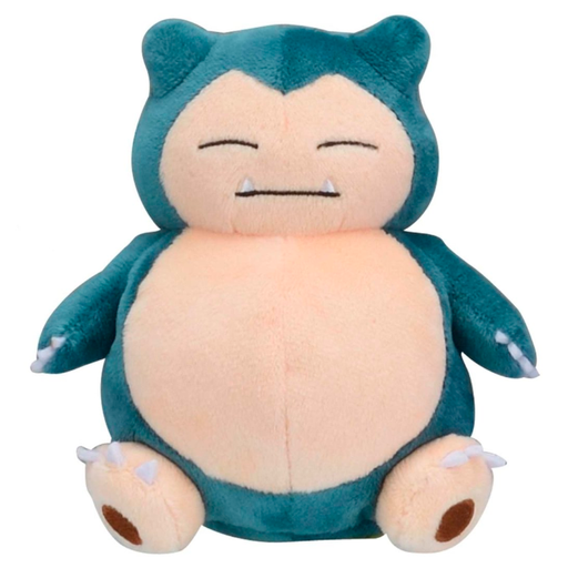 Snorlax Fit