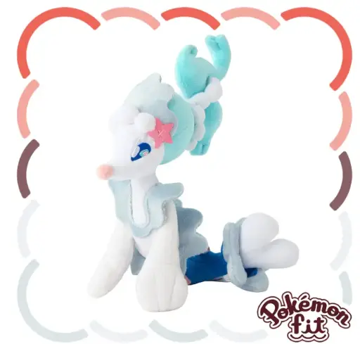 Primarina Fit