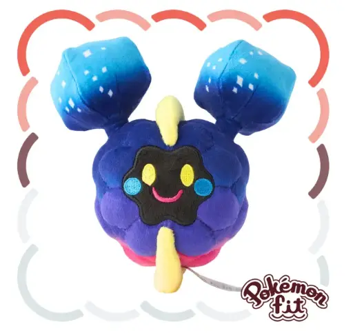 Cosmog Fit