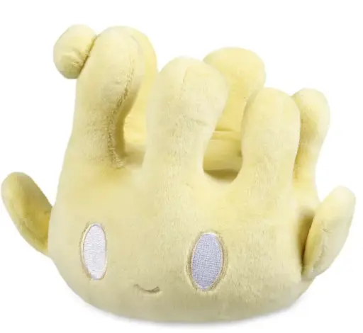 Milcery Poké Plush