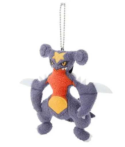 Garchomp CAVE DWELLER 