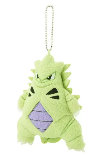 Tyranitar CAVE DWELLER