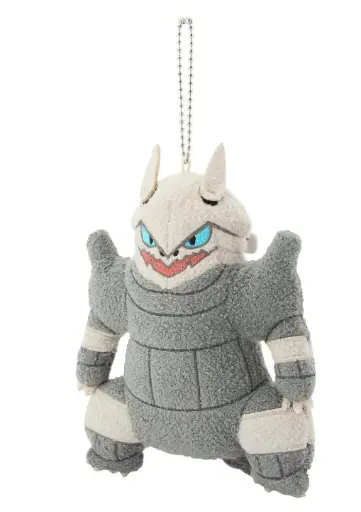 Aggron CAVE DWELLER