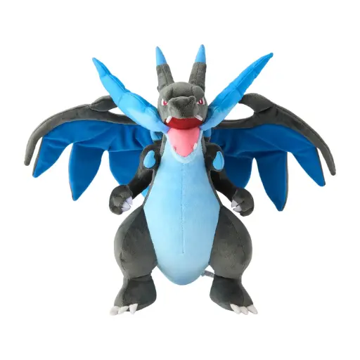 Mega Charizard X