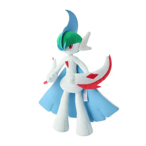 Mega Gallade