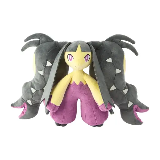Mega Mawile