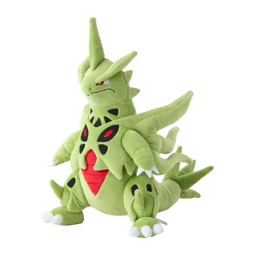 Mega Tyranitar