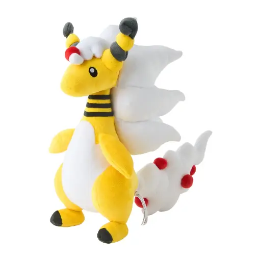 Mega Ampharos
