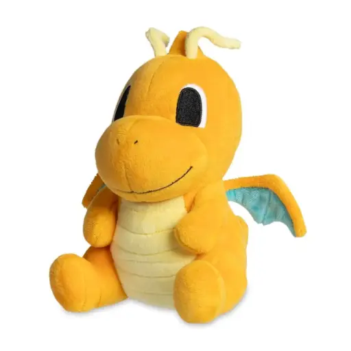 Dragonite Dolls