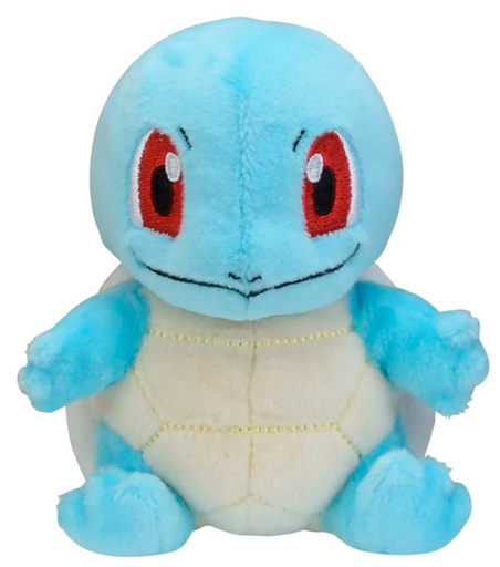 Squirtle Fit