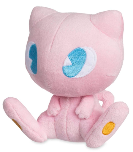 Mew Soda Pop