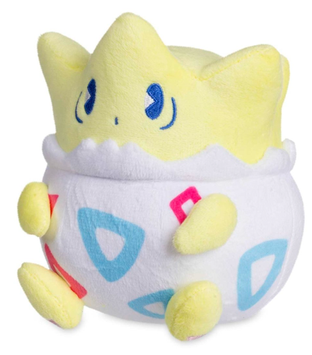 Togepi Soda Pop