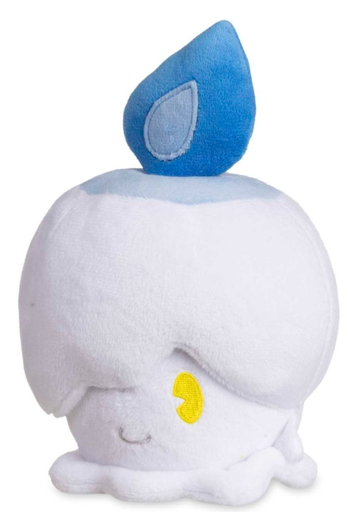 Litwick Soda Pop