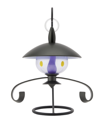 Lampent Lampara LED