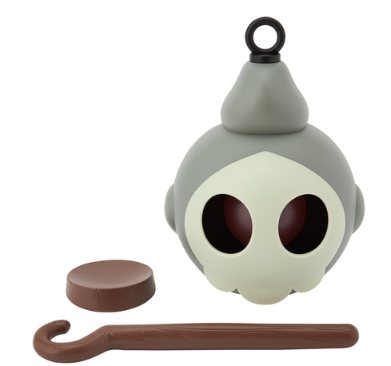 Duskull Lampara LED
