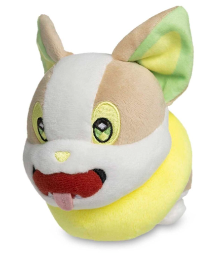 Jamper Peluche