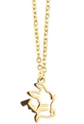 Pikachu Collar
