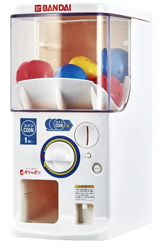 Pokémon Gacha Gacha