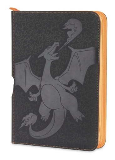 Pokémon TCG: Carpeta Charizard
