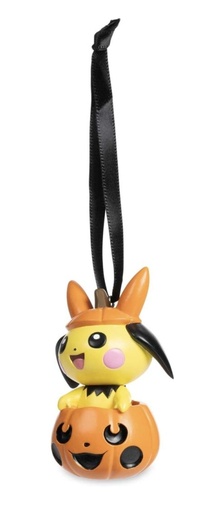 Pichu Ornamento Halloween