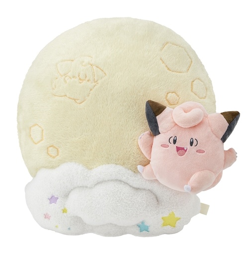 Clefairy Tsukimi Lampara